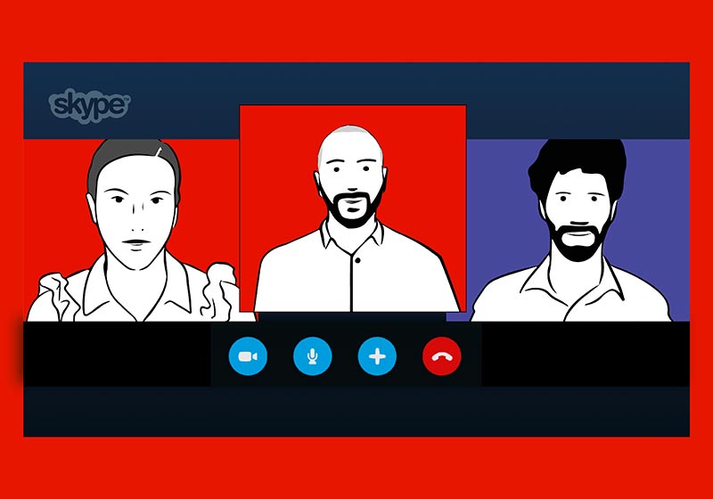 Sistemi di videoconference